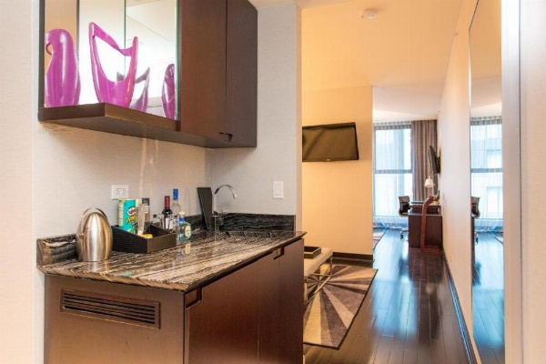 Ivy Boutique Hotel image 26