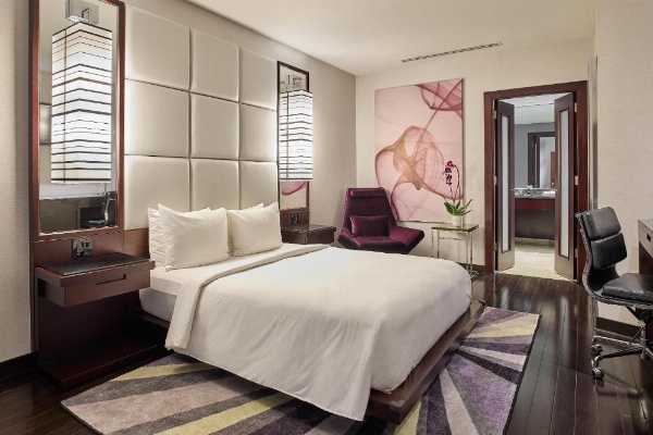 Ivy Boutique Hotel image 29