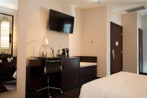 Ivy Boutique Hotel image 30