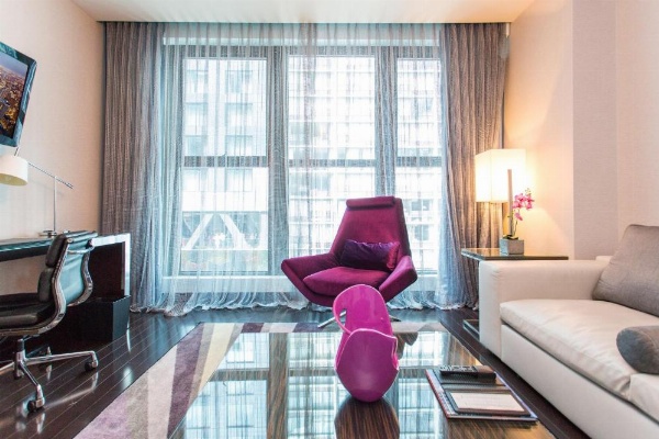 Ivy Boutique Hotel image 5