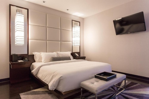 Ivy Boutique Hotel image 36