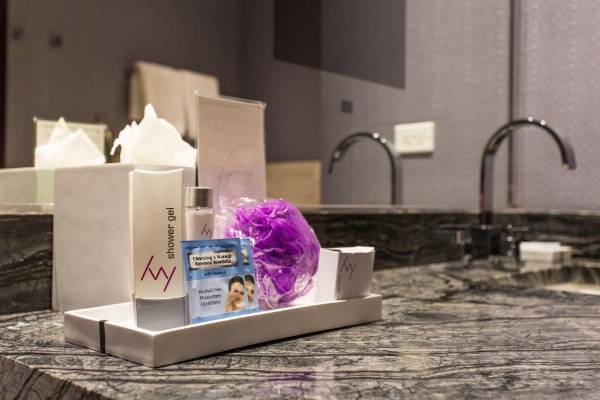 Ivy Boutique Hotel image 37