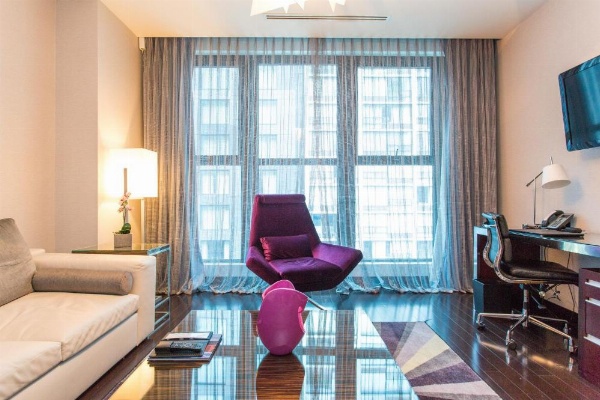 Ivy Boutique Hotel image 47